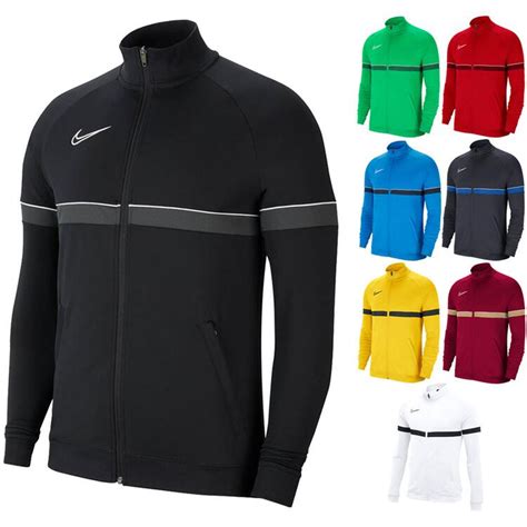 nike trainingsjacke herren grün|Nike Academy 21 Trainingsjacke Herren .